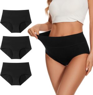 ALLBASE Women’s Cotton Period...