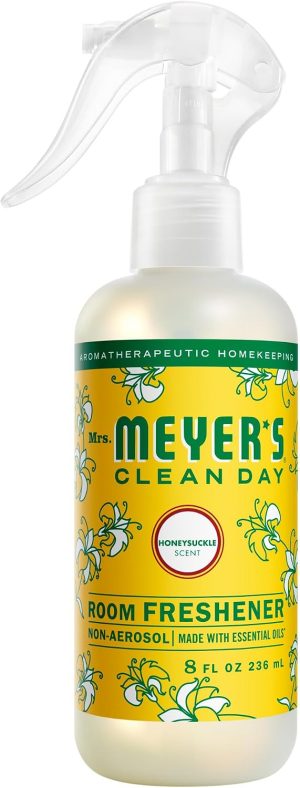 MRS. MEYER’S CLEAN DAY Room S...