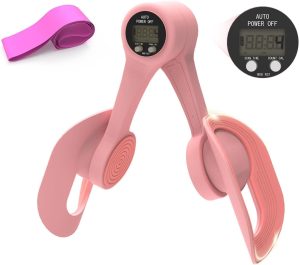 Thigh Trainer with LED Display R...