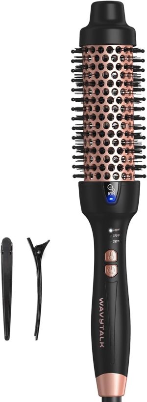 Wavytalk Thermal Brush Blowout Expr...