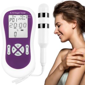Kegel Toner for Women – Elect...