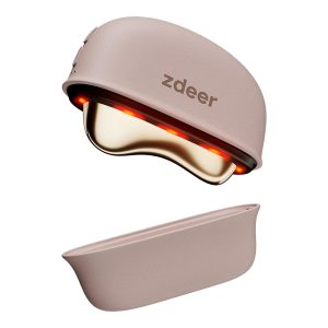 GS5 Electric Heated Gua Sha Tool, R...