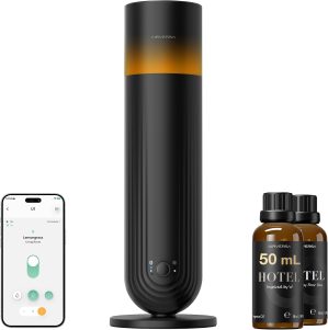 Airversa U1 Smart Tower Waterless D...