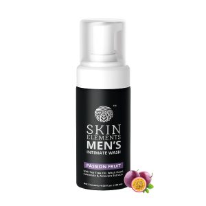 Skin Elements Foaming Men’s Intim...