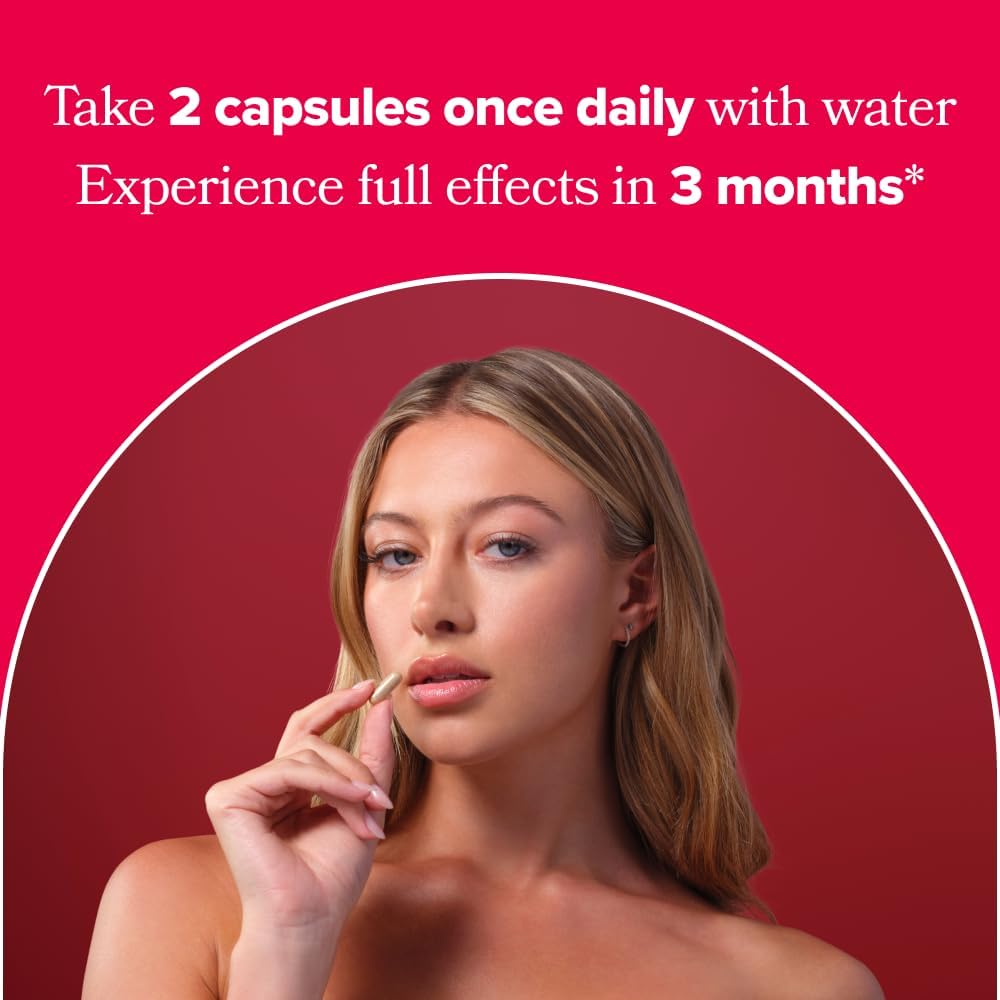 URO Vaginal Moisture & Mood with KSM-66® Ashwagandha – 30-Day Supply - Image 4