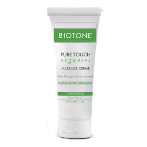 BIOTONE Pure Touch Organics Massage...