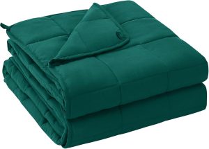 yescool Weighted Blanket for Adults...