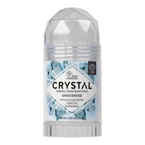 CRYSTAL Deodorant Stick (30003), Un...