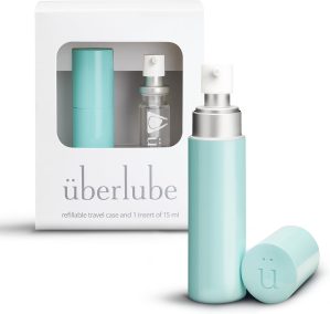 Uberlube Premium Silicone Lube R...