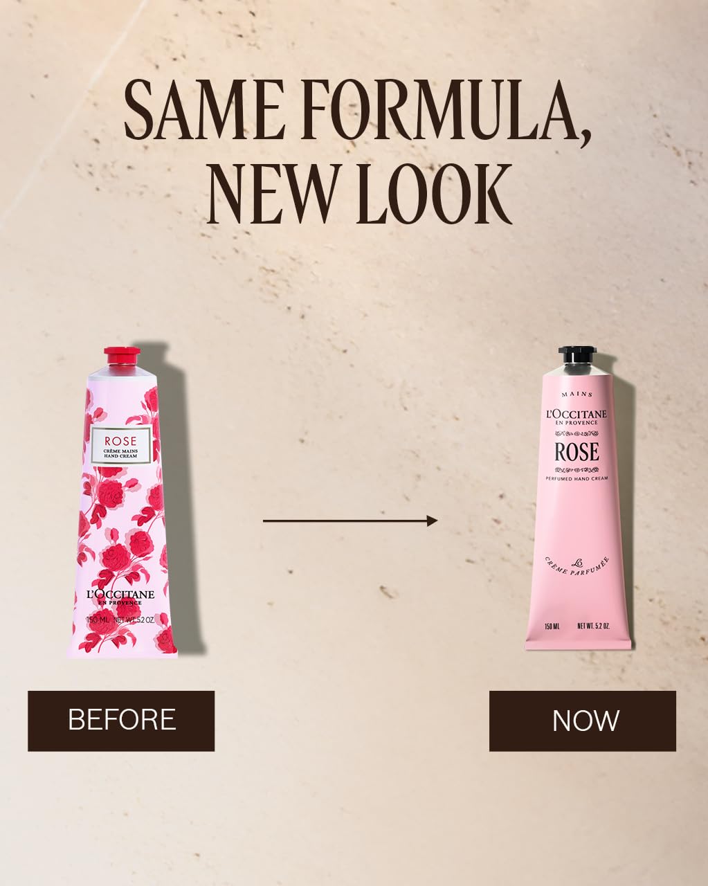 L'OCCITANE Moisturizing Verbena Cooling Hand Cream Gel Enriched with Verbena Extract - Image 2