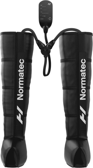 Hyperice Normatec 3 Legs Compressio...