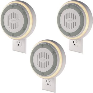 (3 Pack) Calm Me White Noise Machin...