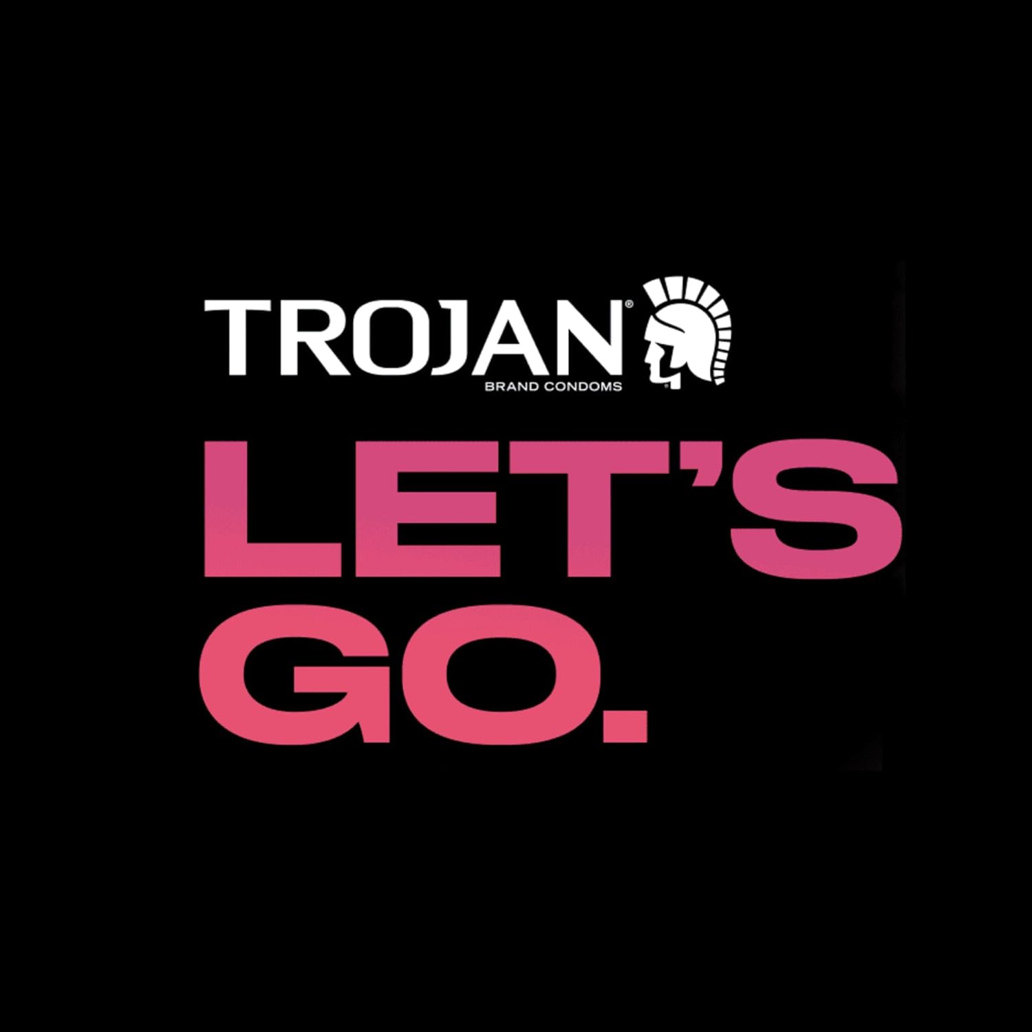 TROJAN Magnum Lubricated Large Condoms, Comfortable and Smooth Lubricated, America’s Number One Condom, 36 Count Pack | Comfortable and Smooth Lubricated Condoms, America's Number One Condom - Image 8