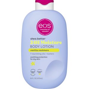 eos Shea Better Body Lotion Vanilla...