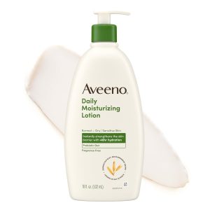 Aveeno Daily Moisturizing Body Loti...