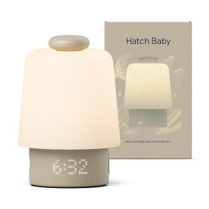Hatch Baby Sound Machine & Nig...