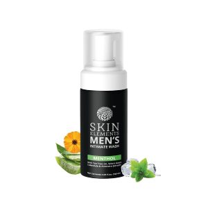 Skin Elements Jabon Intimo Para Hom...