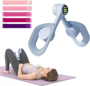 Pelvic Floor Trainer, Thigh & ...