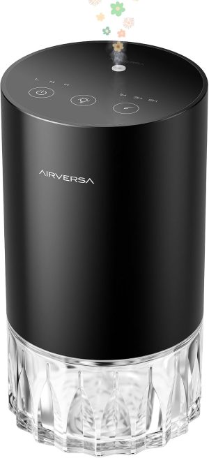 Airversa RD1 Waterless Diffuser for...