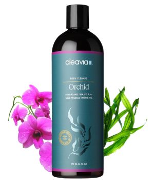 Aleavia Body Cleanse – Organic &#...