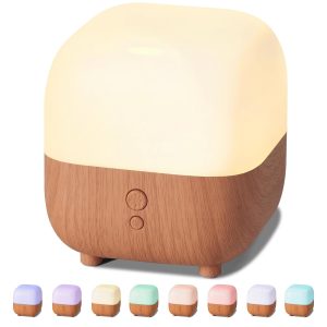 InnoGear 150ml Essential Oil Diffus...