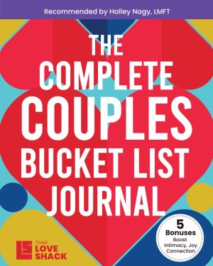 The Complete Couples Bucket List Jo...