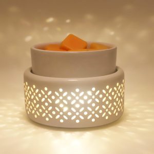 VICTORIA AROMA Ceramic Wax Melt War...