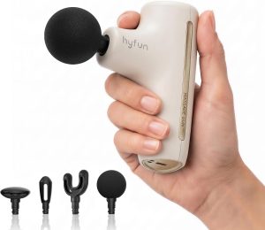 Super Mini Massage Gun, Travel Hand...