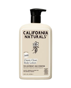California Naturals Classic Clean B...