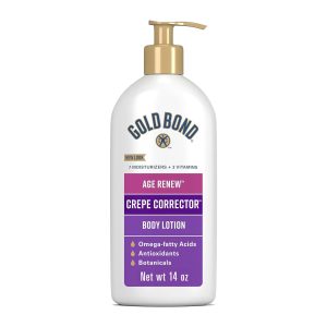 Gold Bond Age Renew Crepe Corrector...