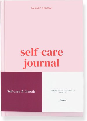 Lamare Self Care Journal for Women ...