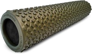 RumbleRoller Original Textured Foam...
