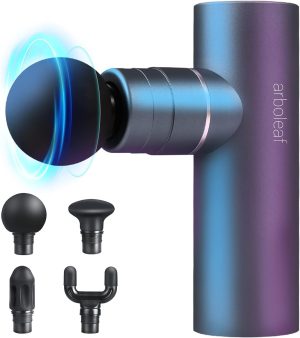 arboleaf Mini Massage Gun Deep Tiss...