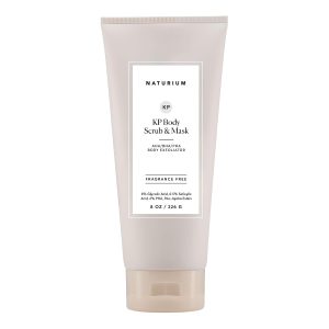 Naturium KP Body Scrub & Mask,...