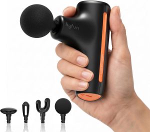 Super Mini Massage Gun, Travel Hand...