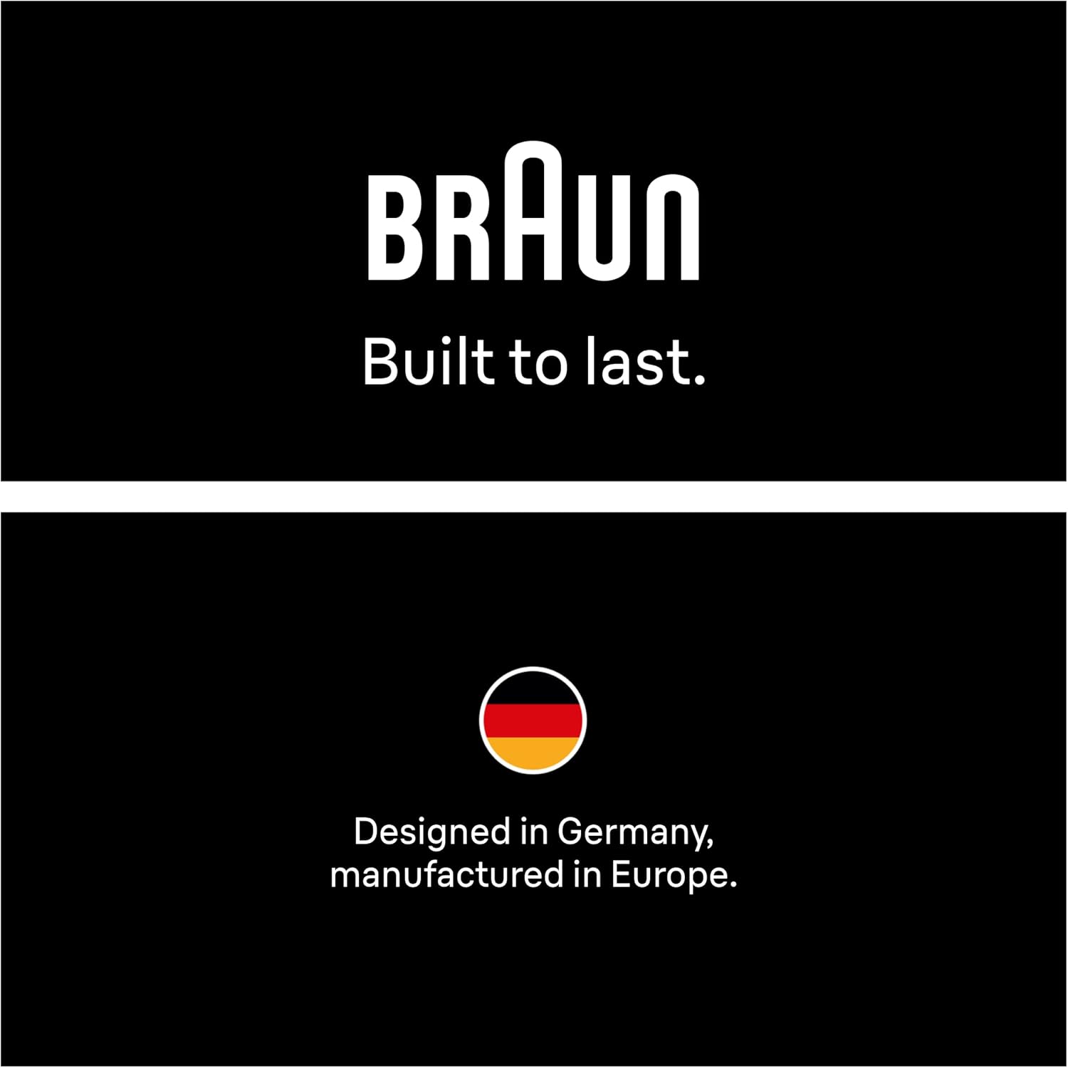 Braun Skin i-Expert Smart IPL PL7219 at Home Laser Hair Removal for Women and Men with App, Premium Pouch, Venus Razor, 2 Smart Heads, Facial Trimmer - Image 8