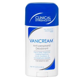 Vanicream Antiperspirant Deodorant ...