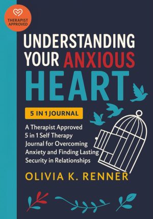 Understanding Your Anxious Heart: A...