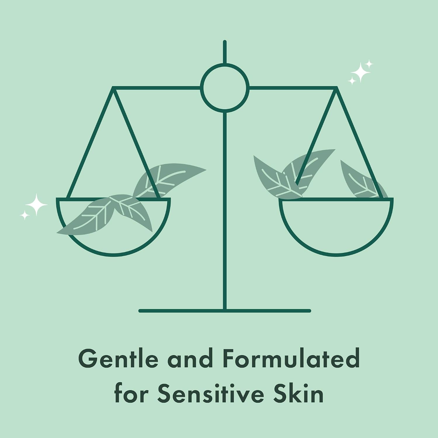 Rael Gentle Feminine Wash, Foaming Cleanser for Intimate Care (5 oz, 2 Pk) | Coco-Betaine and p-Anisic Acid, Foaming Intimate Wash, Daily pH Balanced Care for Women, Fragrance Free - Image 7