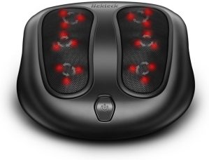Nekteck Foot Massager with Heat, HS...