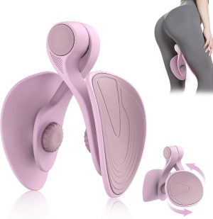Pelvic Floor Exercise Devices Inner...