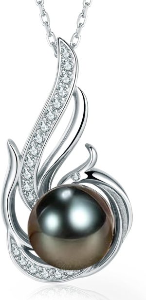 NONNYL Necklace Gifts for Women-Mot...