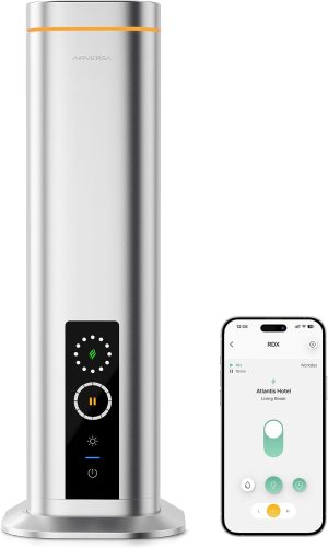 Airversa RDX Smart Waterless Essent...