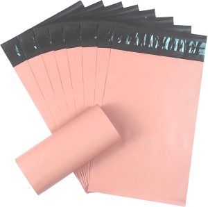 100 PCS Sanitary Napkin Disposal Ba...
