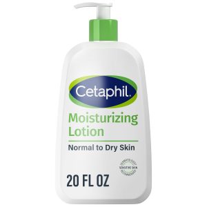 Cetaphil Moisturizing Face & B...