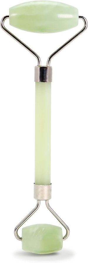Plum Beauty Jade Roller – Fac...
