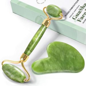 ROSELYNBOUTIQUE Gua Sha Facial Tool...