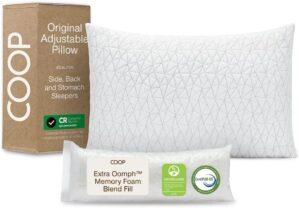 Coop Home Goods Original Adjustable...