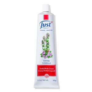 Swiss Just – Thyme Tomillo &#...