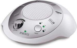 Homedics SoundSleep White Noise Sou...